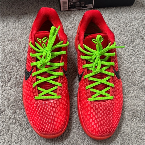 Kobe VI Protro - Picture 2 of 9